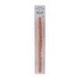 GET REAL - PEAU DOUBLE DONG 40 CM GET REAL - PEAU DOUBLE DONG 40 CM
