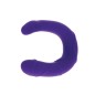 GET REAL - VOGUE MINI DOUBLE DONG VIOLA GET REAL - VOGUE MINI DOUBLE DONG VIOLA