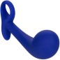 CALEXOTICS - ADMIRAL SET 2 PLUG ANALI BLU CALEXOTICS - ADMIRAL SET 2 PLUG ANALI BLU
