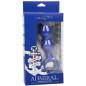 CALEXOTICS - ADMIRAL PLUG ANAL AVANCÉ BLEU CALEXOTICS - ADMIRAL PLUG ANAL AVANCÉ BLEU