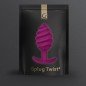 G-VIBE - GPLUG TWIST 2 PLUG ANAL VIOLET G-VIBE - GPLUG TWIST 2 PLUG ANAL VIOLET