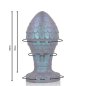 EPIC - VRAKOS PLUG ANAL OEUF DE DRAGON TAILLE L EPIC - VRAKOS PLUG ANAL OEUF DE DRAGON TAILLE L