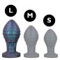 EPIC - VRAKOS PLUG ANAL OEUF DE DRAGON TAILLE L EPIC - VRAKOS PLUG ANAL OEUF DE DRAGON TAILLE L