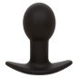 CALEXOTICS - ROCK BOTTOM PLUG ANAL 10 VIBRATIONS SILICONE NOIR CALEXOTICS - ROCK BOTTOM PLUG ANAL 10 VIBRATIONS SILICONE NOIR