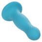 CALEXOTICS - WAVE RIDER PLUG ANAL BLEU CALEXOTICS - WAVE RIDER PLUG ANAL BLEU