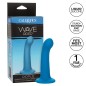 CALEXOTICS - WAVE RIDER RIPPLE ANAL PLUG BLUE CALEXOTICS - WAVE RIDER RIPPLE ANAL PLUG BLUE