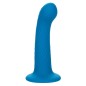 CALEXOTICS - WAVE RIDER RIPPLE ANAL PLUG BLUE CALEXOTICS - WAVE RIDER RIPPLE ANAL PLUG BLUE