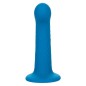CALEXOTICS - WAVE RIDER RIPPLE ANAL PLUG BLUE CALEXOTICS - WAVE RIDER RIPPLE ANAL PLUG BLUE