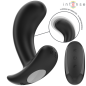 INTENSE - CHANDLER ANAL PLUG 10 VIBRATIONEN SCHWARZ FERNBEDIENUNG INTENSE - CHANDLER ANAL PLUG 10 VIBRATIONEN SCHWARZ FERNBEDIENUNG