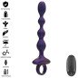 INTENSE - JACKIE PLUG ANAL VIBRANT MODÈLE 1 TÉLÉCOMMANDE