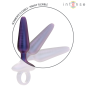 INTENSE - MARLON PLUG ANAL VIBRANT MODÈLE 4 TÉLÉCOMMANDE INTENSE - MARLON PLUG ANAL VIBRANT MODÈLE 4 TÉLÉCOMMANDE