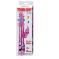 BAILE - ROTATORE RAMPANTE ROSA CONIGLIETTO PULSANTE BAILE - ROTATORE RAMPANTE ROSA CONIGLIETTO PULSANTE