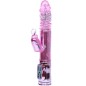 BAILE - ROTATORE RAMPANTE ROSA CONIGLIETTO PULSANTE BAILE - ROTATORE RAMPANTE ROSA CONIGLIETTO PULSANTE