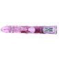 BAILE - ROTATORE RAMPANTE ROSA CONIGLIETTO PULSANTE BAILE - ROTATORE RAMPANTE ROSA CONIGLIETTO PULSANTE