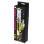 BAILE - RABBIT SIBERIA PASSION GOLD BAILE - RABBIT SIBERIA PASSION GOLD