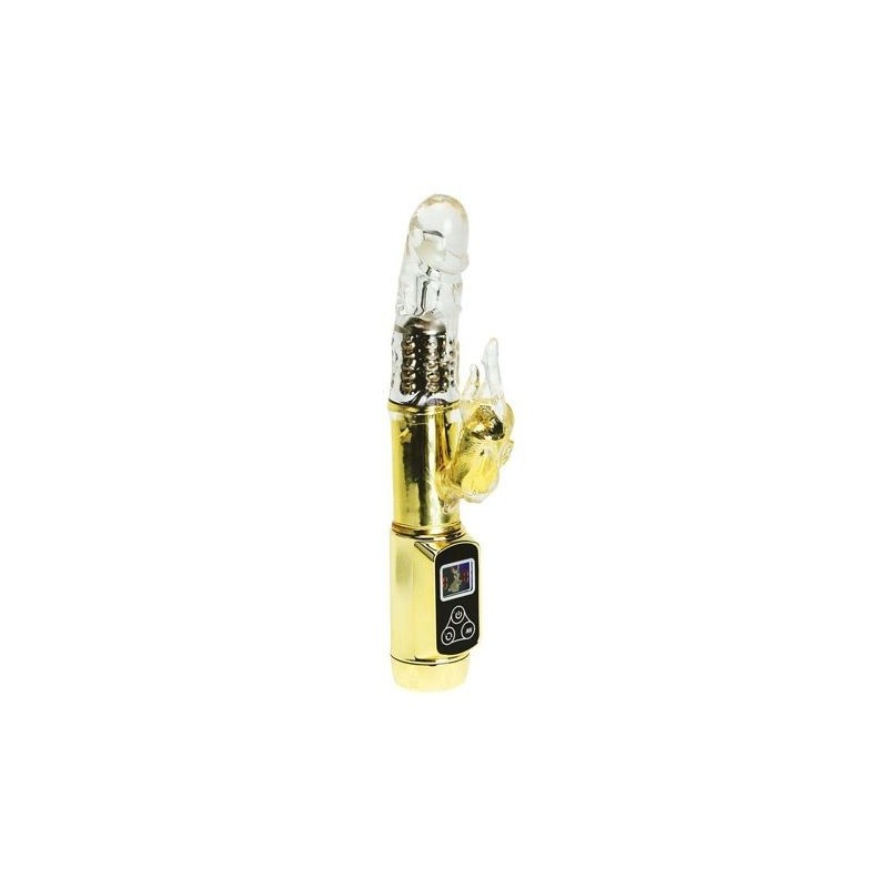 BAILE - RABBIT SIBERIA PASSION GOLD BAILE - RABBIT SIBERIA PASSION GOLD