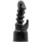BAILE - POWER HEAD AUSWECHSELBARE KOPF FÜR INNERE UND KLITORISTIMULATION BAILE - POWER HEAD AUSWECHSELBARE KOPF FÜR INNERE UND KLITORISTIMULATION
