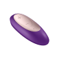SATISFYER - PARTNER PLUS REMOTE COUPLES MASSAGER 2020 EDITION SATISFYER - PARTNER PLUS REMOTE COUPLES MASSAGER 2020 EDITION