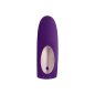 SATISFYER - PARTNER PLUS FERNKUPPLUNGEN MASSAGER 2020 EDITION SATISFYER - PARTNER PLUS FERNKUPPLUNGEN MASSAGER 2020 EDITION