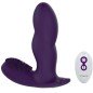 NALONE - MASSEUR TÉLÉCOMMANDE LOLI - VIOLET NALONE - MASSEUR TÉLÉCOMMANDE LOLI - VIOLET