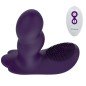 NALONE - MASSEUR TÉLÉCOMMANDE LOLI - VIOLET NALONE - MASSEUR TÉLÉCOMMANDE LOLI - VIOLET