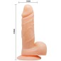 BAILE - PRIME RÉALISTE DONG GODE RÉALISTE NATUREL BAILE - PRIME RÉALISTE DONG GODE RÉALISTE NATUREL