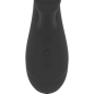 RITHUAL - ANUSARA DOUBLE MOTEUR RECHARGEABLE 2.0 NOIR RITHUAL - ANUSARA DOUBLE MOTEUR RECHARGEABLE 2.0 NOIR