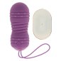 OHMAMA - UF TÉLÉCOMMANDE 7 MODES DE ROTATION LILAS OHMAMA - UF TÉLÉCOMMANDE 7 MODES DE ROTATION LILAS