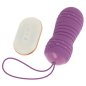 OHMAMA - UF TÉLÉCOMMANDE 7 MODES DE ROTATION LILAS OHMAMA - UF TÉLÉCOMMANDE 7 MODES DE ROTATION LILAS
