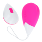 OHMAMA - UF VIBRANT TEXTURÉ 10 MODES ROSE ET BLANC OHMAMA - UF VIBRANT TEXTURÉ 10 MODES ROSE ET BLANC