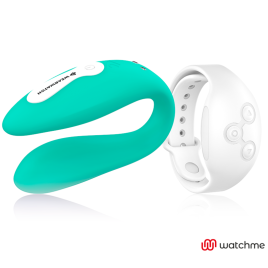 WEARWATCH - VIBRATORE WATCHME A DOPPIA TECNOLOGIA ACQUA DI MARE/NEVE
