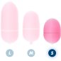 ONLINE - OEUF VIBRANT TÉLÉCOMMANDE S ROSE ONLINE - OEUF VIBRANT TÉLÉCOMMANDE S ROSE