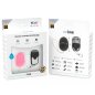 ONLINE - OEUF VIBRANT TÉLÉCOMMANDE S ROSE ONLINE - OEUF VIBRANT TÉLÉCOMMANDE S ROSE