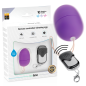 ONLINE - OEUF VIBRANT TÉLÉCOMMANDE S LILAS ONLINE - OEUF VIBRANT TÉLÉCOMMANDE S LILAS