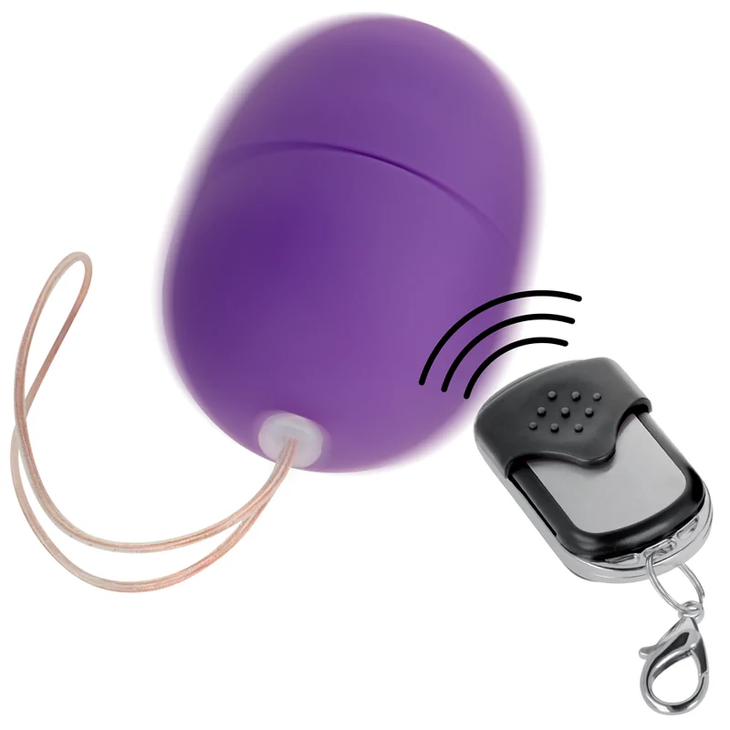 ONLINE - OEUF VIBRANT TÉLÉCOMMANDE S LILAS ONLINE - OEUF VIBRANT TÉLÉCOMMANDE S LILAS