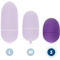 ONLINE - OEUF VIBRANT TÉLÉCOMMANDE S LILAS ONLINE - OEUF VIBRANT TÉLÉCOMMANDE S LILAS