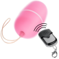 ONLINE - OEUF VIBRANT TÉLÉCOMMANDE M ROSE ONLINE - OEUF VIBRANT TÉLÉCOMMANDE M ROSE