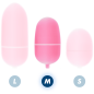 ONLINE - OEUF VIBRANT TÉLÉCOMMANDE M ROSE ONLINE - OEUF VIBRANT TÉLÉCOMMANDE M ROSE