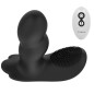 NALONE - MASSEUR TÉLÉCOMMANDE LOLI - NOIR NALONE - MASSEUR TÉLÉCOMMANDE LOLI - NOIR