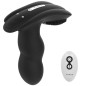 NALONE - MASSEUR TÉLÉCOMMANDE LOLI - NOIR NALONE - MASSEUR TÉLÉCOMMANDE LOLI - NOIR