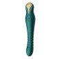 ZALO - KING THRUSTER VERDE ZALO - KING THRUSTER VERDE