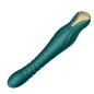 ZALO - KING THRUSTER VERDE ZALO - KING THRUSTER VERDE