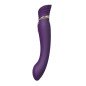 ZALO - REINE G-SPOT PULS WAVE VIBE VIOLET ZALO - REINE G-SPOT PULS WAVE VIBE VIOLET