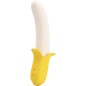 PRETTY LOVE - BANANA GEEK SUPER POWER 7 VIBRATIONEN UPDOWN SILIKON SCHWARZ PRETTY LOVE - BANANA GEEK SUPER POWER 7 VIBRATIONEN UPDOWN SILIKON SCHWARZ