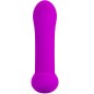 PRETTY LOVE - GERI CLITORIS MASSAGER PINK REMOTE CONTROL PRETTY LOVE - GERI CLITORIS MASSAGER PINK REMOTE CONTROL