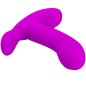 PRETTY LOVE - GERI CLITORIS MASSAGER PINK REMOTE CONTROL PRETTY LOVE - GERI CLITORIS MASSAGER PINK REMOTE CONTROL