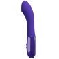PRETTY LOVE - DILDO VIBRATEUR VIOLET ELEMENTAL YOUTH PRETTY LOVE - DILDO VIBRATEUR VIOLET ELEMENTAL YOUTH