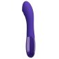 PRETTY LOVE - DILDO VIBRATEUR VIOLET ELEMENTAL YOUTH PRETTY LOVE - DILDO VIBRATEUR VIOLET ELEMENTAL YOUTH