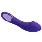 PRETTY LOVE - DILDO VIBRATEUR VIOLET ELEMENTAL YOUTH PRETTY LOVE - DILDO VIBRATEUR VIOLET ELEMENTAL YOUTH