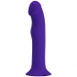 PRETTY LOVE - DILDO VIBRANTE MURRAY YOUTH E VIOLETTO RICARICABILE PRETTY LOVE - DILDO VIBRANTE MURRAY YOUTH E VIOLETTO RICARICABILE